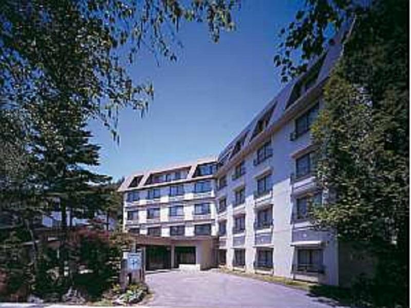 Sugadairakogen Onsen Hotel อูเอดะ ภายนอก รูปภาพ