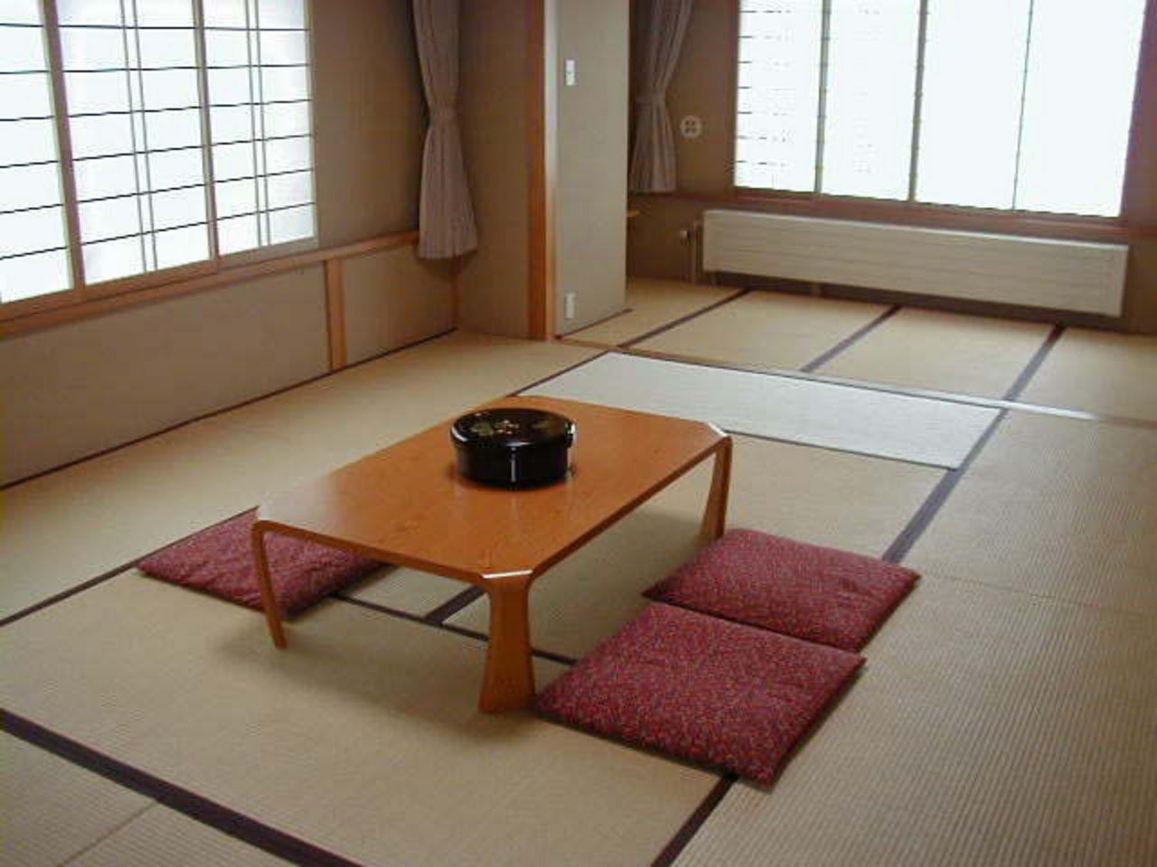 Sugadairakogen Onsen Hotel อูเอดะ ภายนอก รูปภาพ