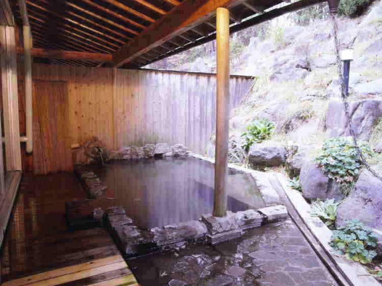 Sugadairakogen Onsen Hotel อูเอดะ ภายนอก รูปภาพ