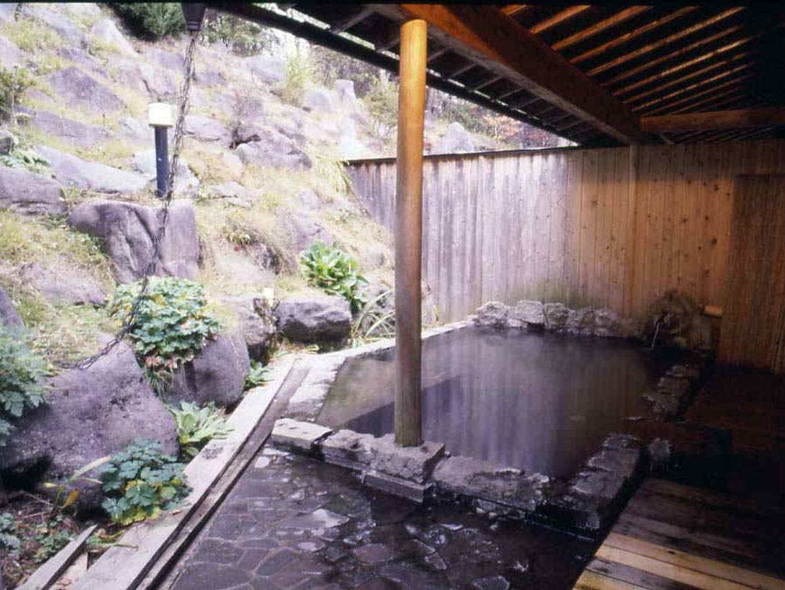 Sugadairakogen Onsen Hotel อูเอดะ ภายนอก รูปภาพ