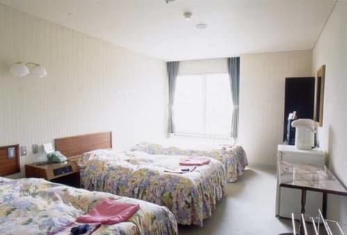 Sugadairakogen Onsen Hotel อูเอดะ ภายนอก รูปภาพ