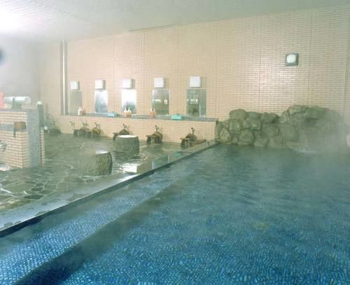Sugadairakogen Onsen Hotel อูเอดะ ภายนอก รูปภาพ
