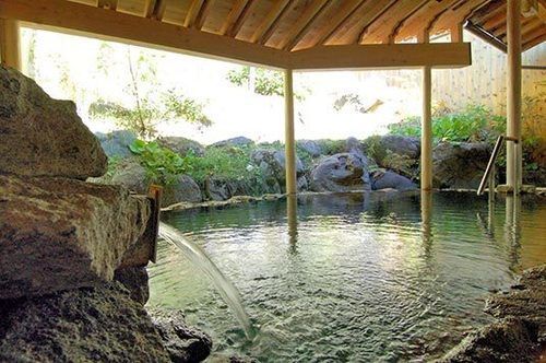 Sugadairakogen Onsen Hotel อูเอดะ ภายนอก รูปภาพ