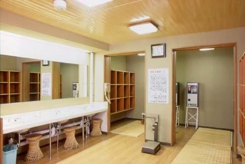Sugadairakogen Onsen Hotel อูเอดะ ภายนอก รูปภาพ