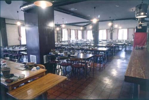 Sugadairakogen Onsen Hotel อูเอดะ ภายนอก รูปภาพ