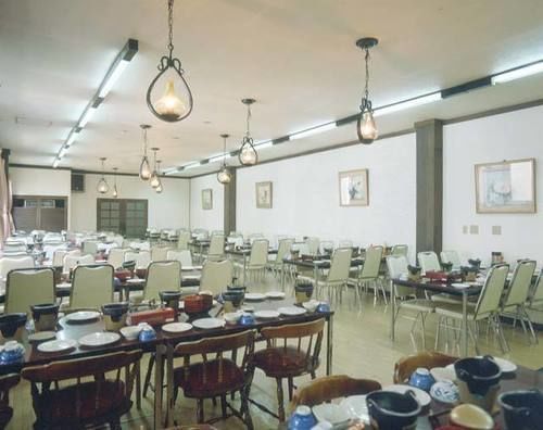 Sugadairakogen Onsen Hotel อูเอดะ ภายนอก รูปภาพ