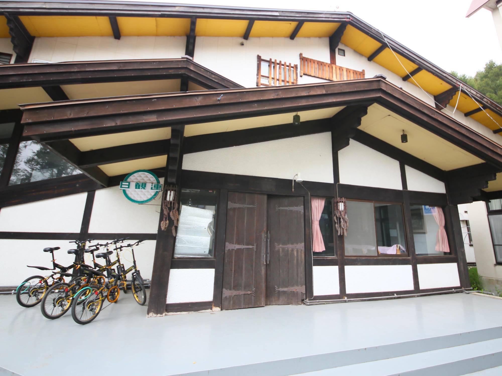 Sugadairakogen Onsen Hotel อูเอดะ ภายนอก รูปภาพ