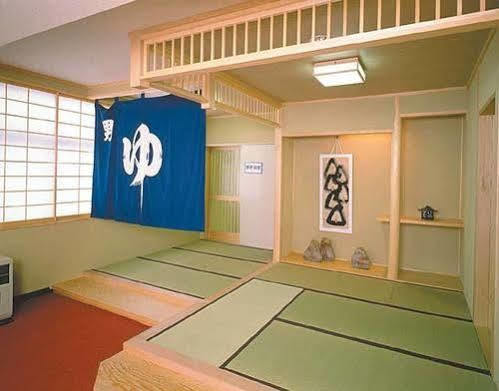 Sugadairakogen Onsen Hotel อูเอดะ ภายนอก รูปภาพ