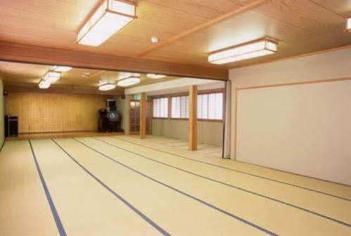 Sugadairakogen Onsen Hotel อูเอดะ ภายนอก รูปภาพ