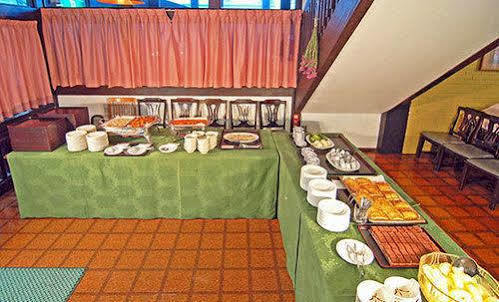Sugadairakogen Onsen Hotel อูเอดะ ภายนอก รูปภาพ